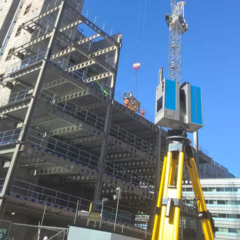 Construction