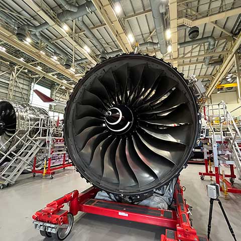 Engineering & Design