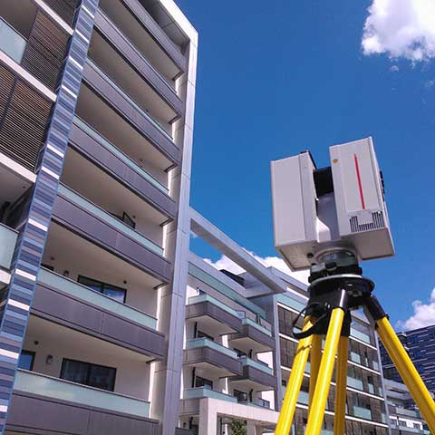 Rights to Light Surveys