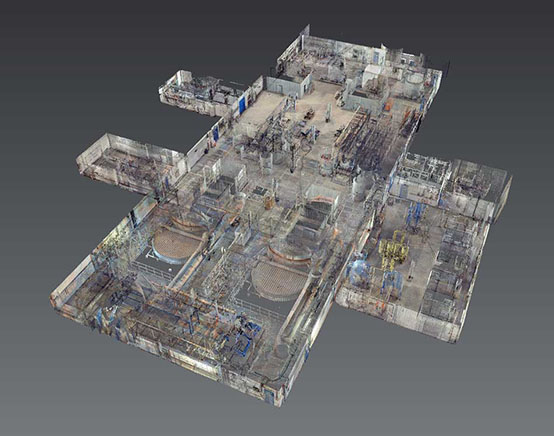 Incinerator - Crossness 2