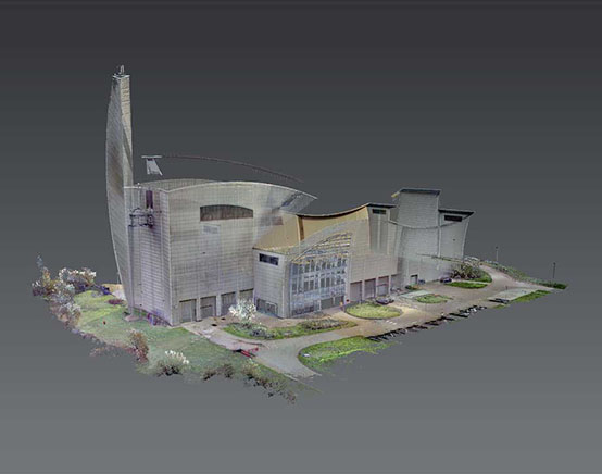 Incinerator - Crossness 6