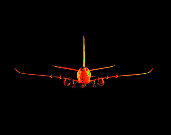 Jet Engine - Heathrow 5