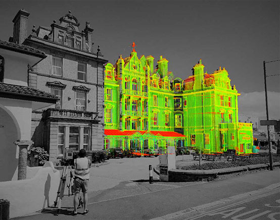 Main Street - Newquay 1