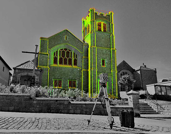 Main Street - Newquay 2