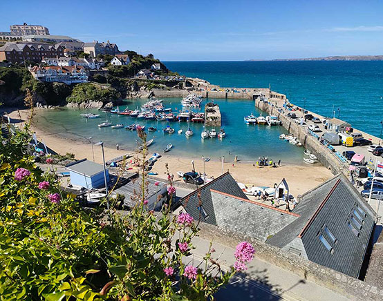 Main Street - Newquay 3
