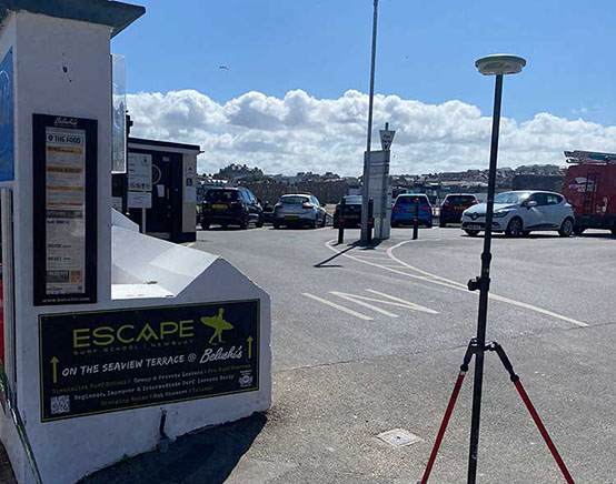 Main Street - Newquay 5