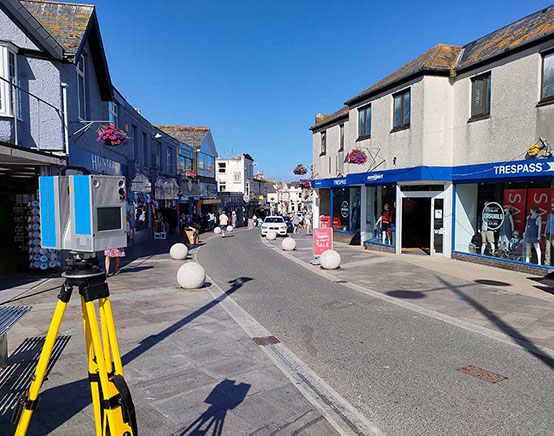 Main Street - Newquay 6