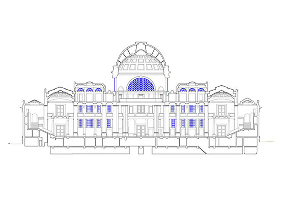 National Museum Cardiff 14