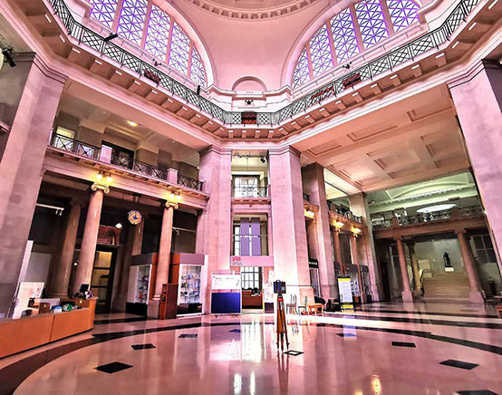 National Museum Cardiff 9