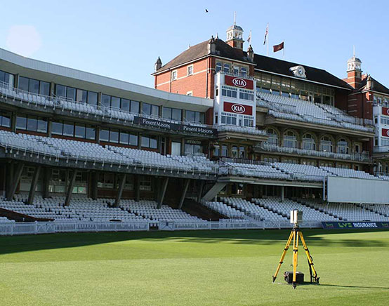 Oval Cricket Ground - Kennington 2