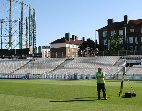 Oval Cricket Ground - Kennington 4