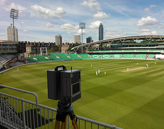 Oval Cricket Ground - Kennington 6