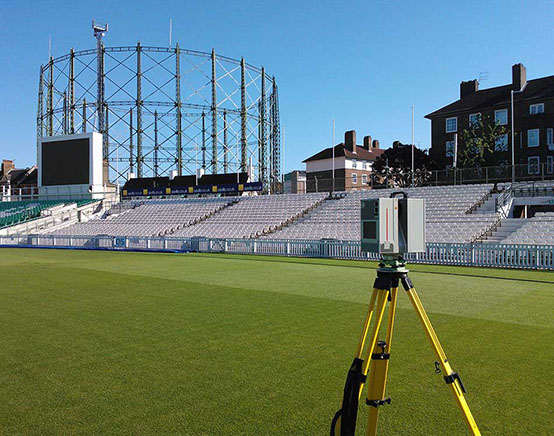 Oval Cricket Ground - Kennington 7