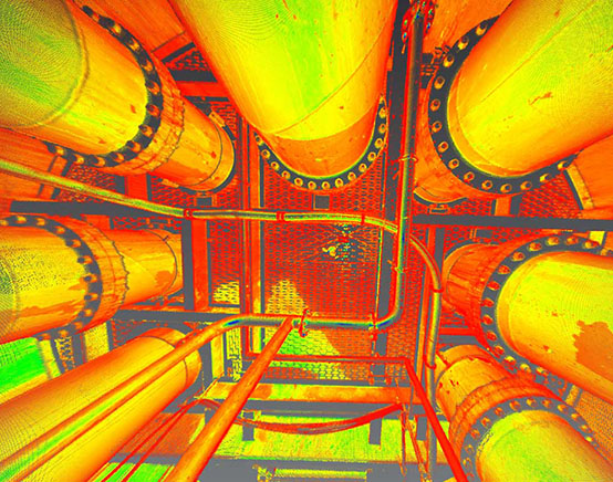 Pumping Station - Honor Oak 5