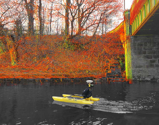 River Calder - Altham 3