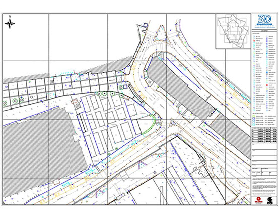 Smithfield Site - Birmingham 1