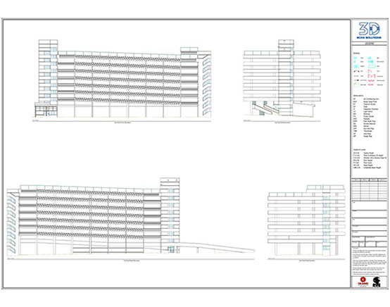 Smithfield Site - Birmingham 2