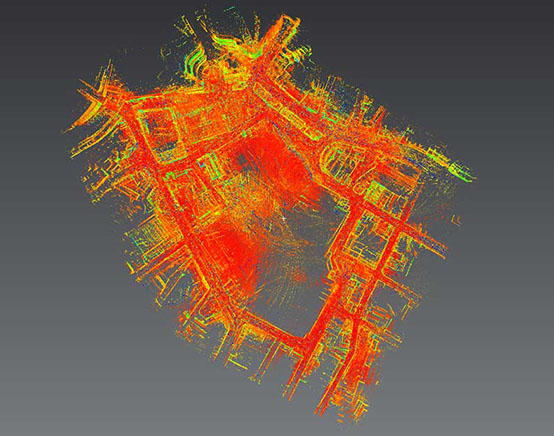 Smithfield Site - Birmingham 5