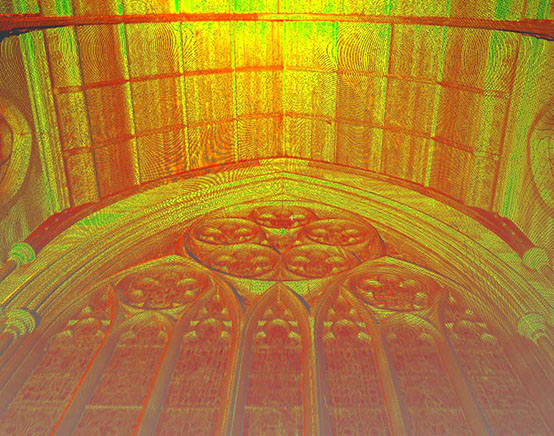 St Mary's Church - Staffordshire 4