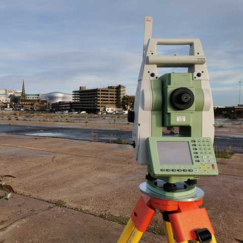 Smithfield Site - Birmingham