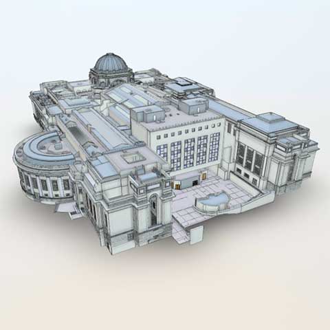 3D Modelling - Intro
