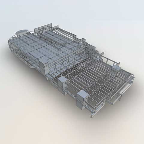 Building Surveys & BIM - Intro