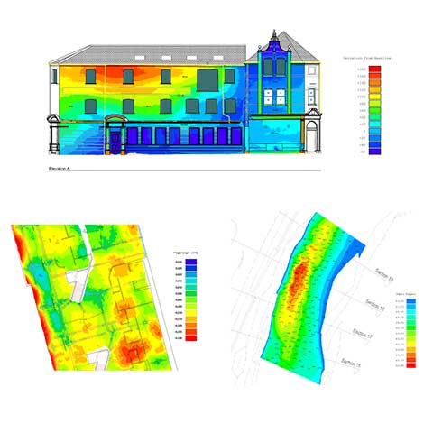 Deformation Surveys - Intro
