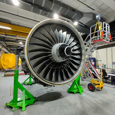 Engineering & Design - Intro